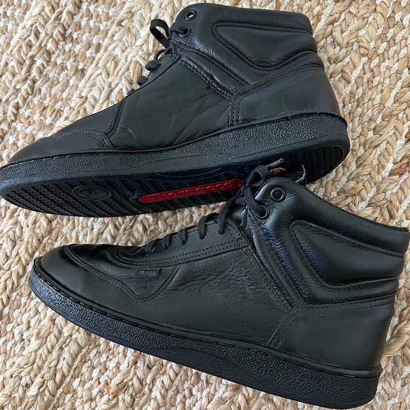 Thorogood Women's Code 3 Mid Cut Slip Resistant Oxford Shoes Size 7.5 - Picture 9 of 11